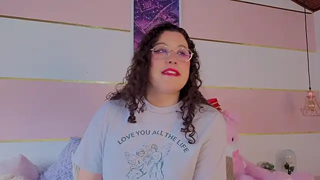 Charlotte__Miller's cam snapshot