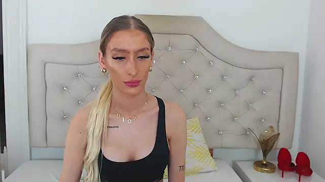 NatalieSensual's cam snapshot