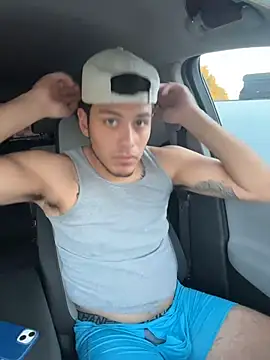 StrokingDaddy4 live sex cam