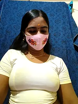 mini-queen's cam snapshot