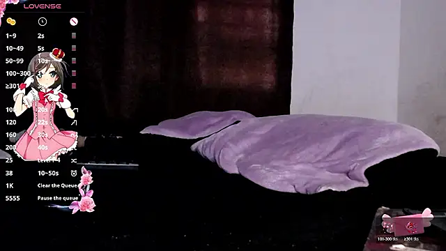 DaraKat18 live sex cam