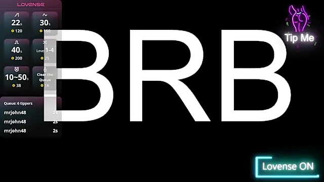 Ana_Monroe's cam snapshot