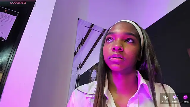 BrittanyWatson's cam snapshot