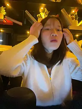 littleqiu9's cam snapshot