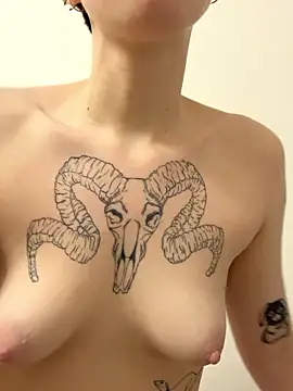 ginger_novaa's cam snapshot