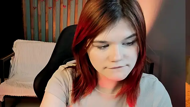 EllieKely's cam snapshot