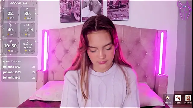 liaa__cutee's cam snapshot