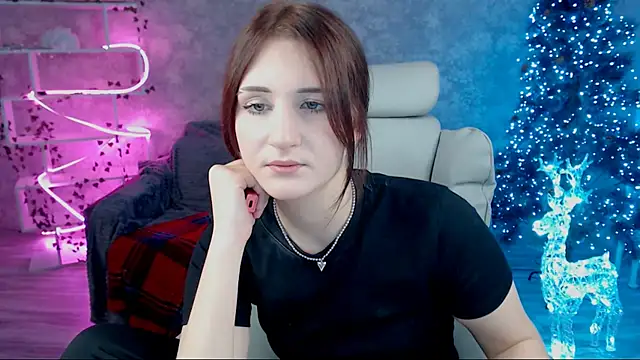 ellisjoyy's cam snapshot