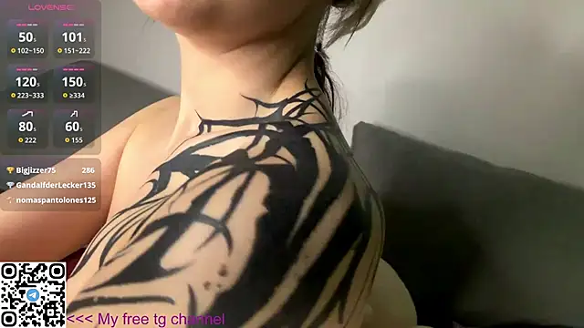 EngelAlman live sex cam