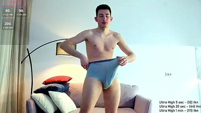 Danny__Magic live sex cam