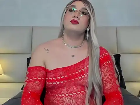 PamelaAdamsTs live sex cam