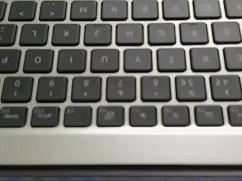 Notty_Annu's cam snapshot