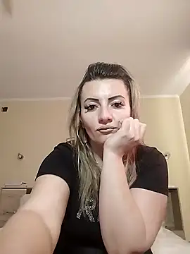 Sweetredvelvet's cam snapshot