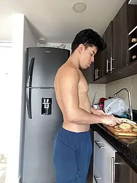 maxxcooper1 live sex cam