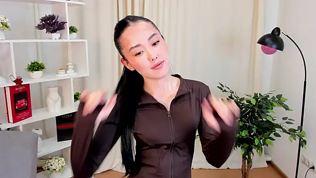 KellyKaai live sex cam