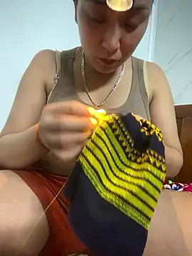 gerrida's cam snapshot