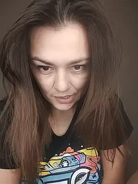 KrissSexi live sex cam