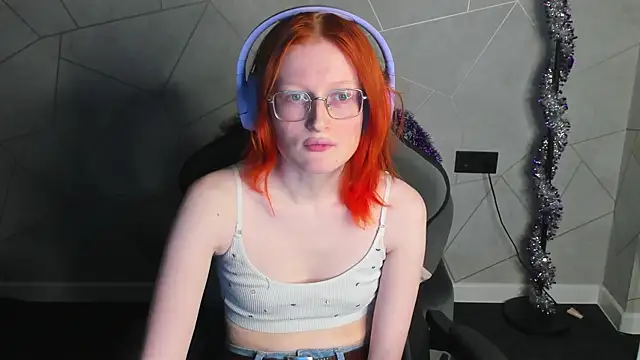 ElizabethHarpper live sex cam