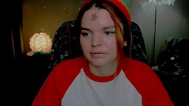 SaraGolben's cam snapshot