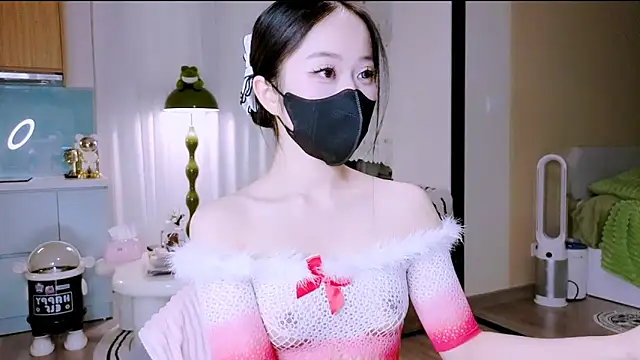 _Unchan_Ran_ live sex cam