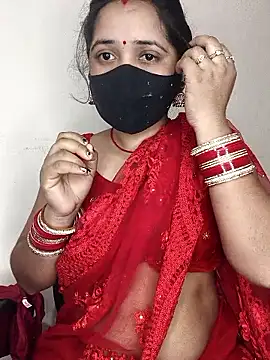 Hot_Bhabhi-ji's cam snapshot