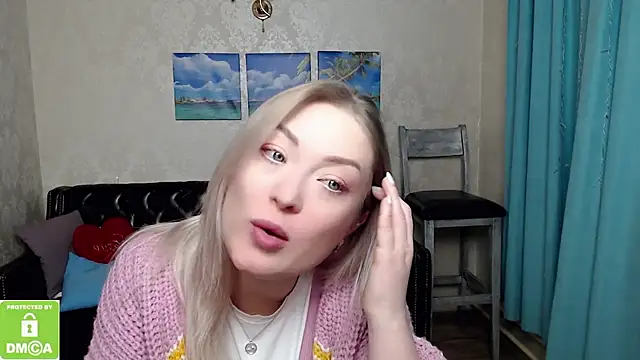 NellieNey's cam snapshot