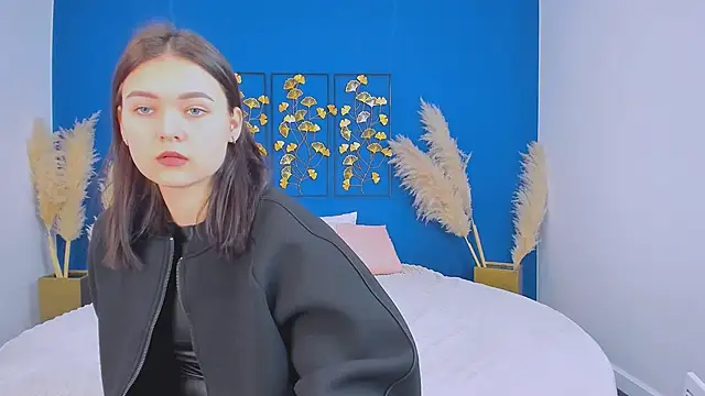 GLORIA_VAMP's cam snapshot