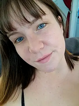 JoanGraziella's cam snapshot