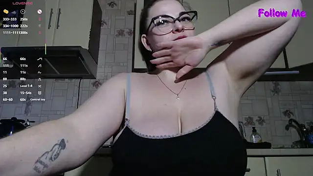 CarolinaDiamond27's cam snapshot