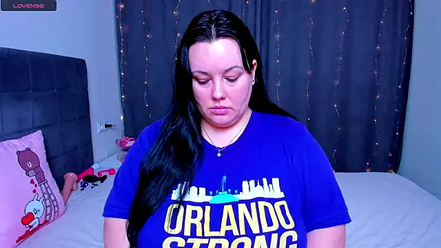 BubbleEmma's cam snapshot