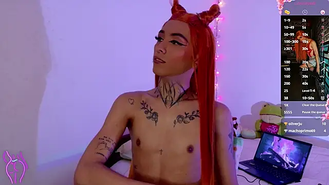 Valery_Rangell live sex cam