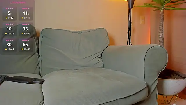 Ackerman_Eren_'s cam snapshot