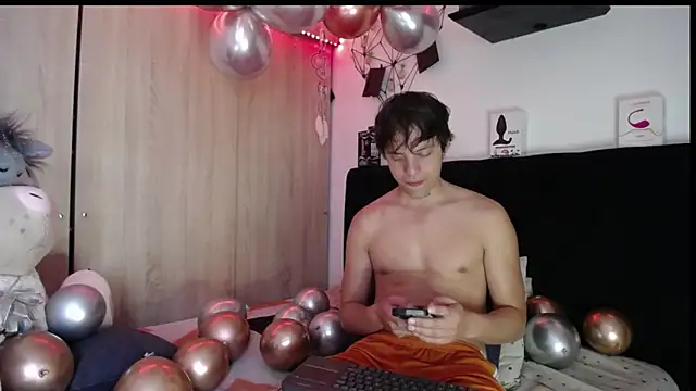 Santiago_kiler's cam snapshot