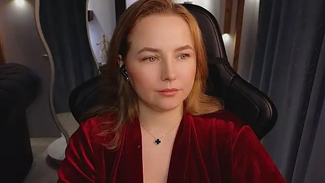 Mira_Mermayd's cam snapshot