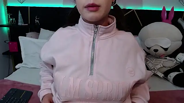 DanniAbbey's cam snapshot