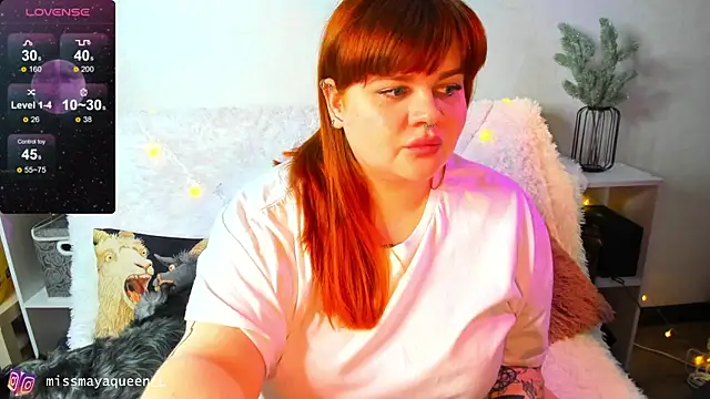 missmayaqueen's cam snapshot