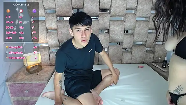 LucyyLeo live sex cam