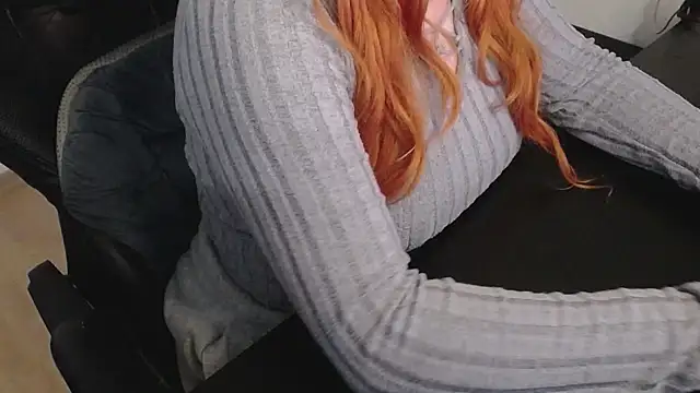 sweetvixen01's cam snapshot