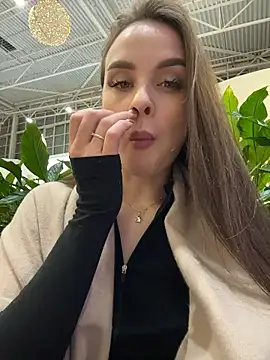 KristiRich's cam snapshot