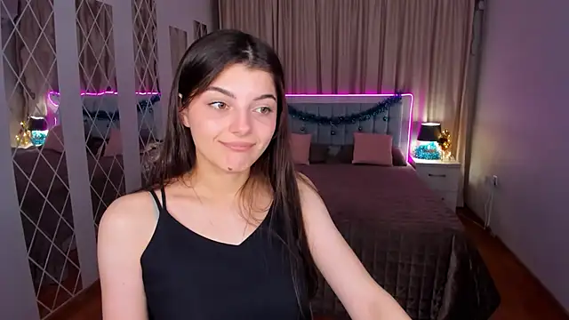 StellaBest's cam snapshot