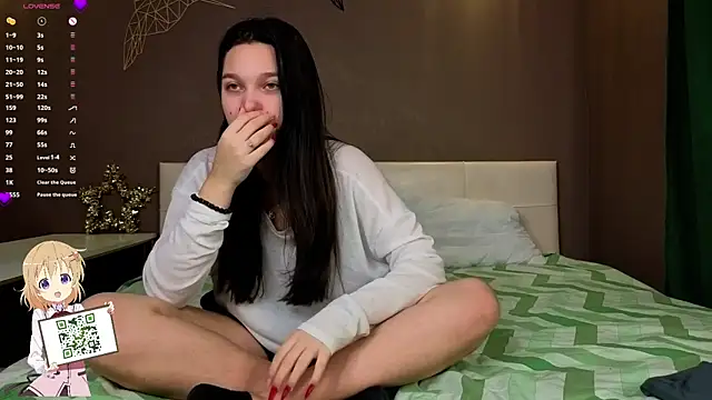 IvoryAmacher's cam snapshot