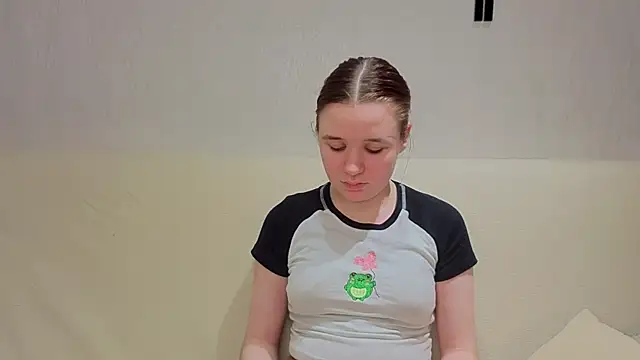 TeriNovad's cam snapshot