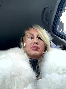 AlmaRusell's cam snapshot