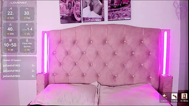 liaa__cutee's cam snapshot