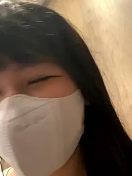 Your-Sunny's cam snapshot