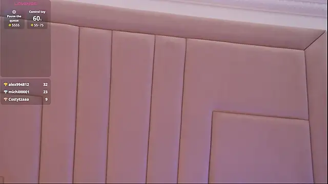 CindyMill live sex cam