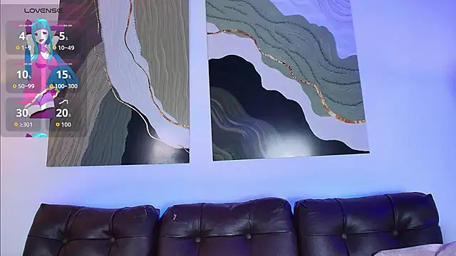 Kami_skye's cam snapshot