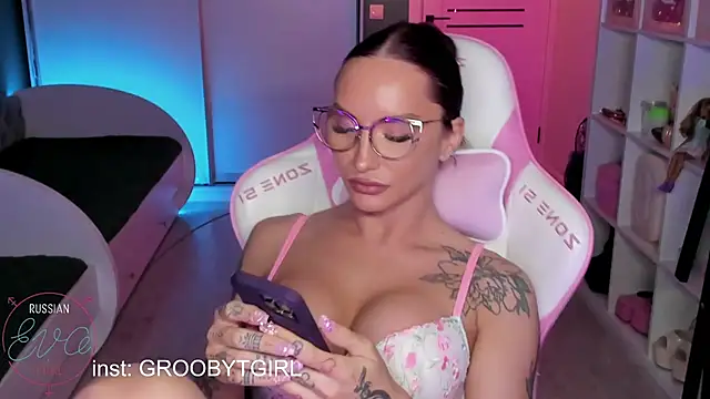 SibylVex live sex cam