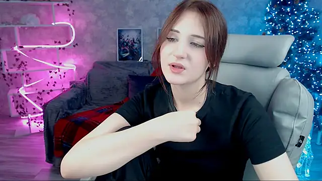 ellisjoyy's cam snapshot