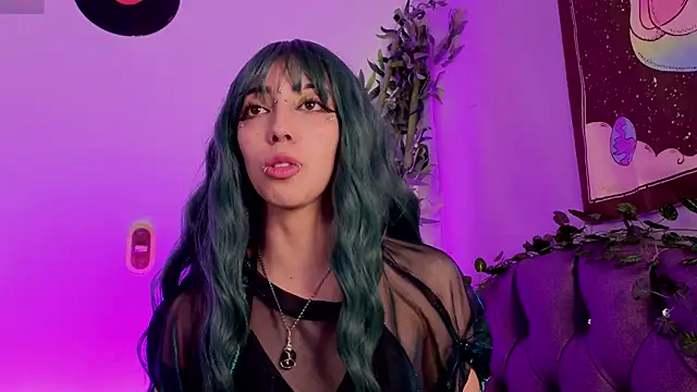 Nyx_nayla's cam snapshot